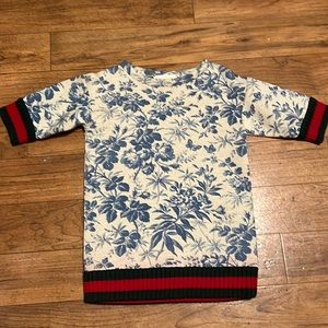 Toddler Gucci Dress